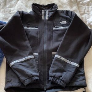 Women’s RARE north face rage jacket